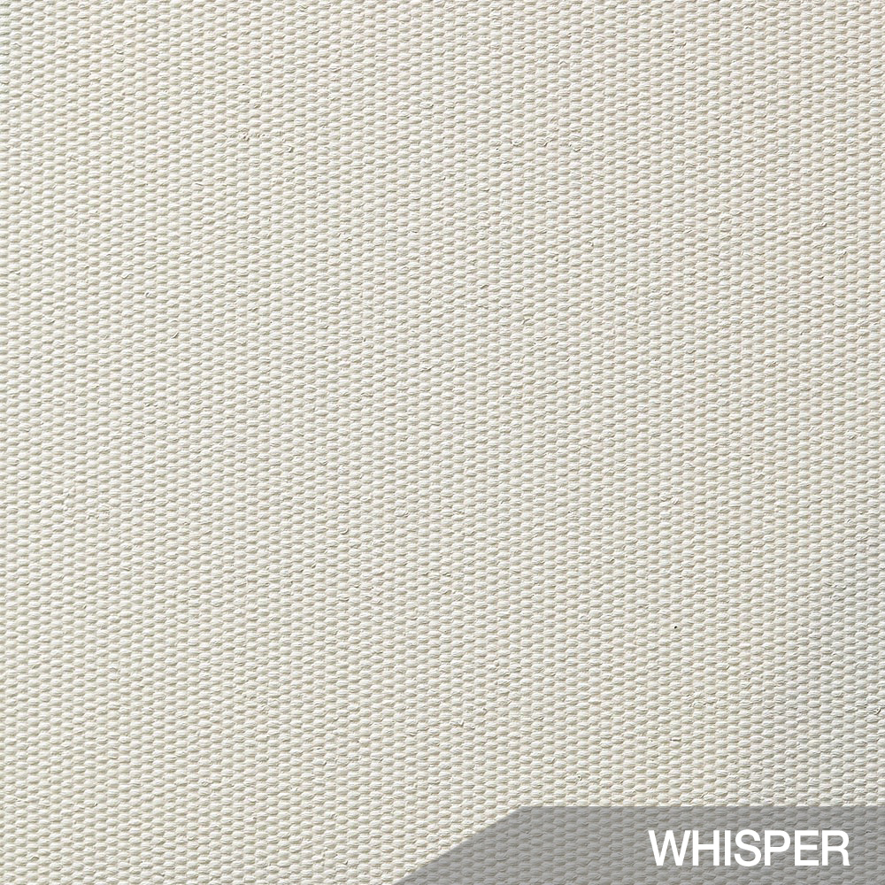 Whisper